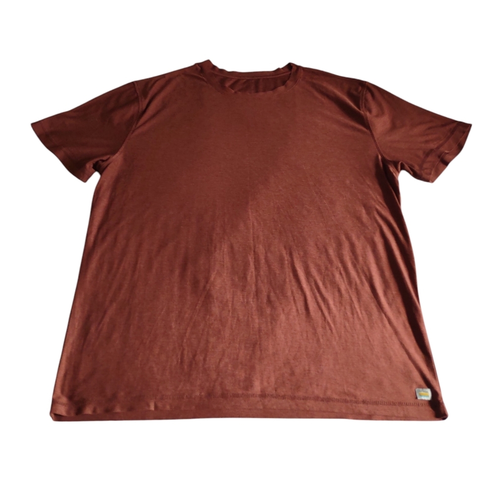Vuori XXL Short Sleeve T-Shirt
